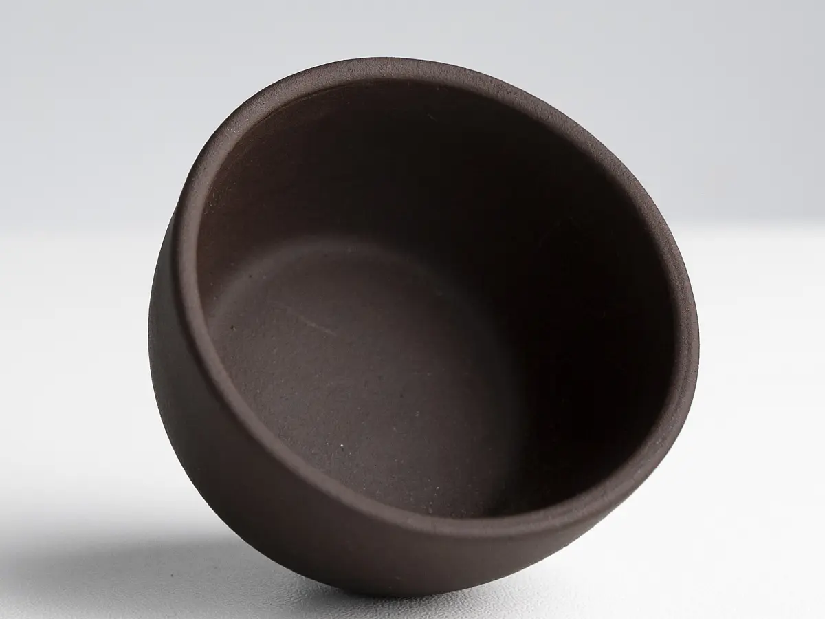 Пиала № 675, керамика, 45 мл