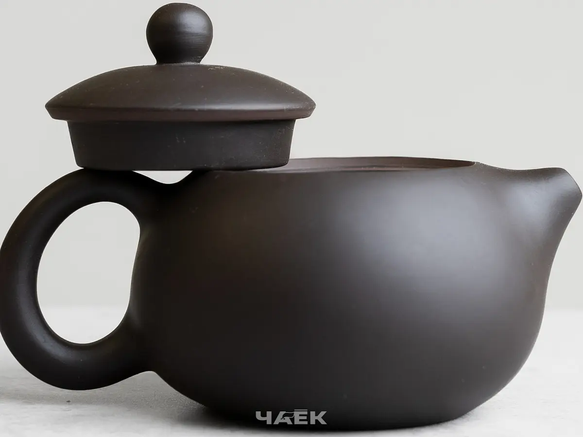 Исинский чайник, 135 мл, № 698