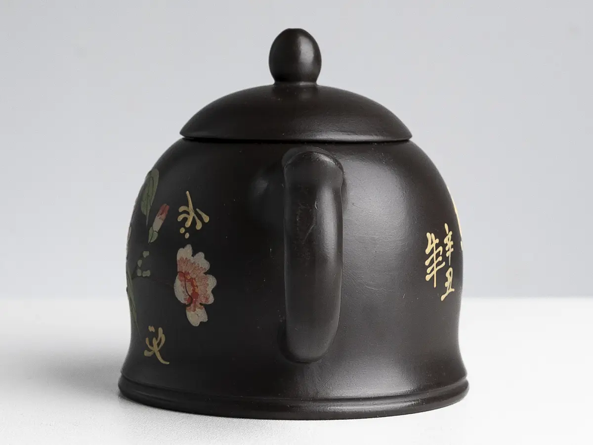 Исинский чайник, 180 мл, № 801