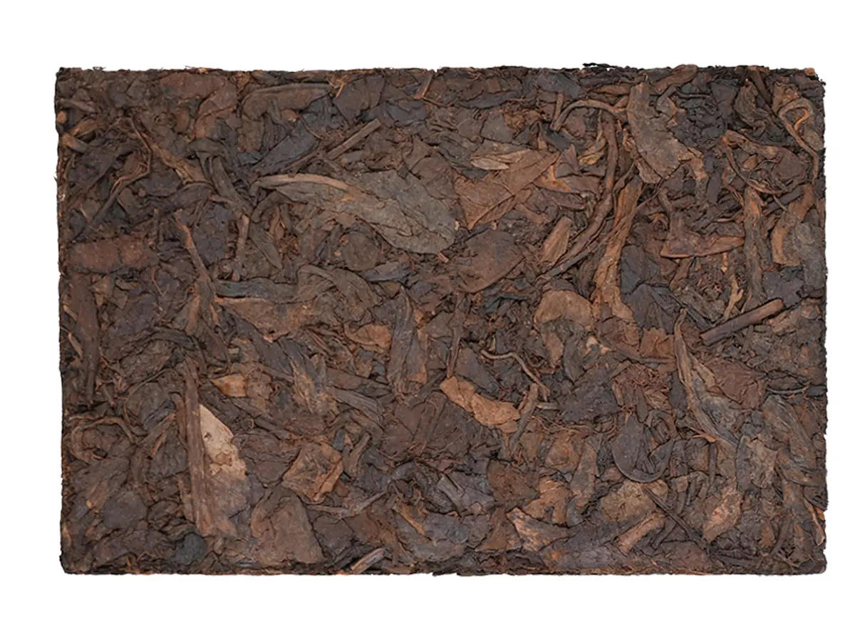 Шу пуэр «1996», 250 грамм