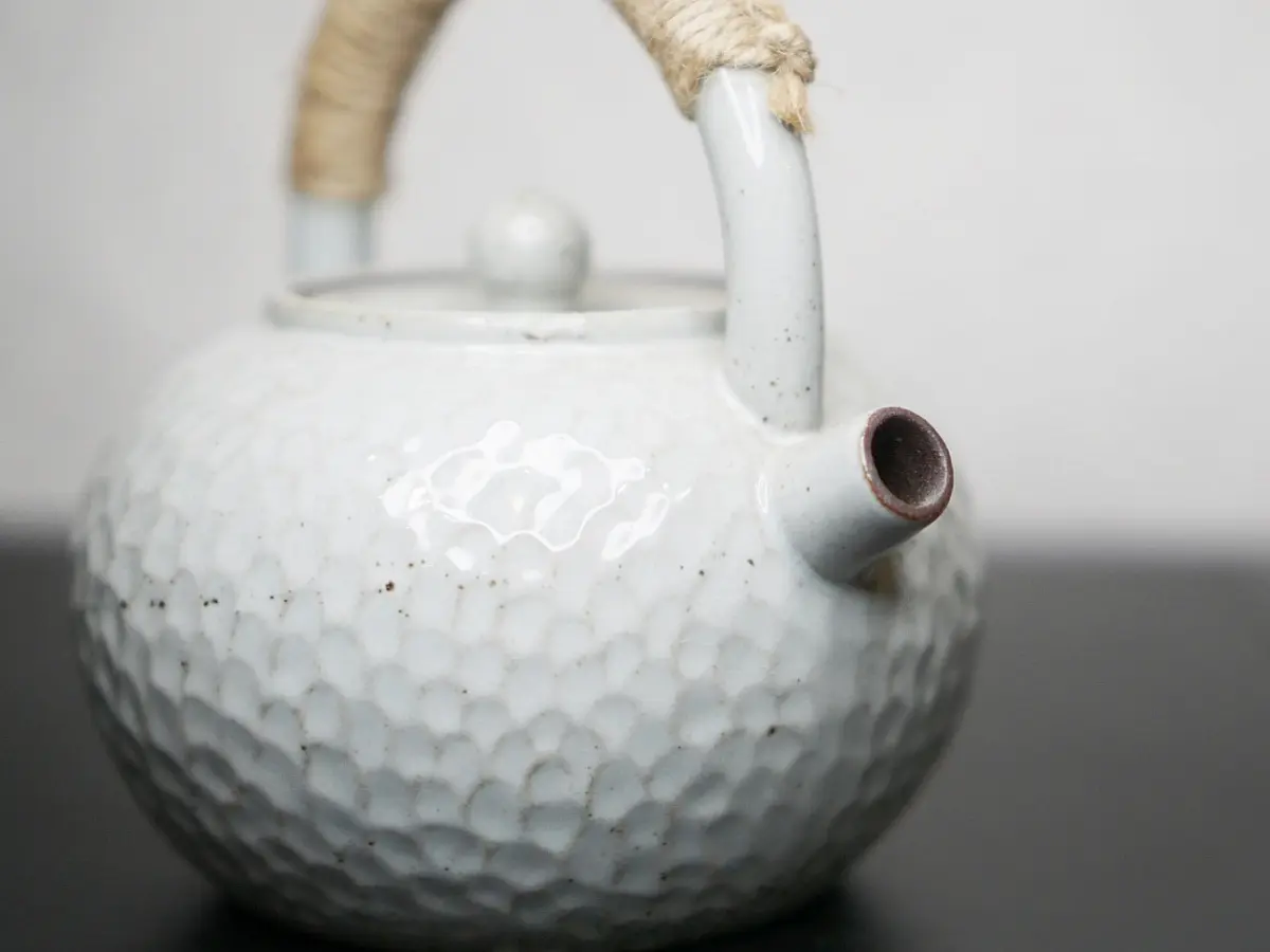 Чайник № 6, 450 мл