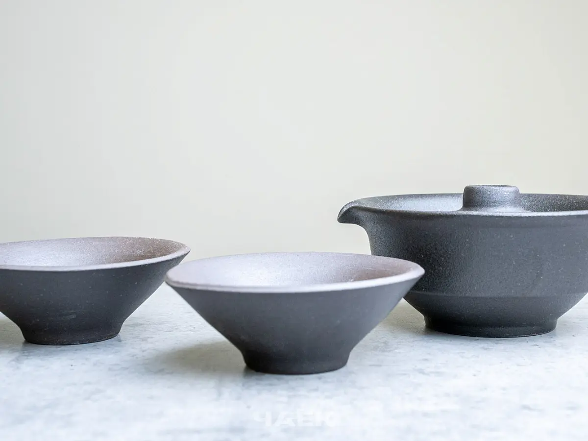 Сиборидаси набор «Компакт» № 3