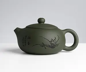 Исинский чайник, 220 мл, № 798