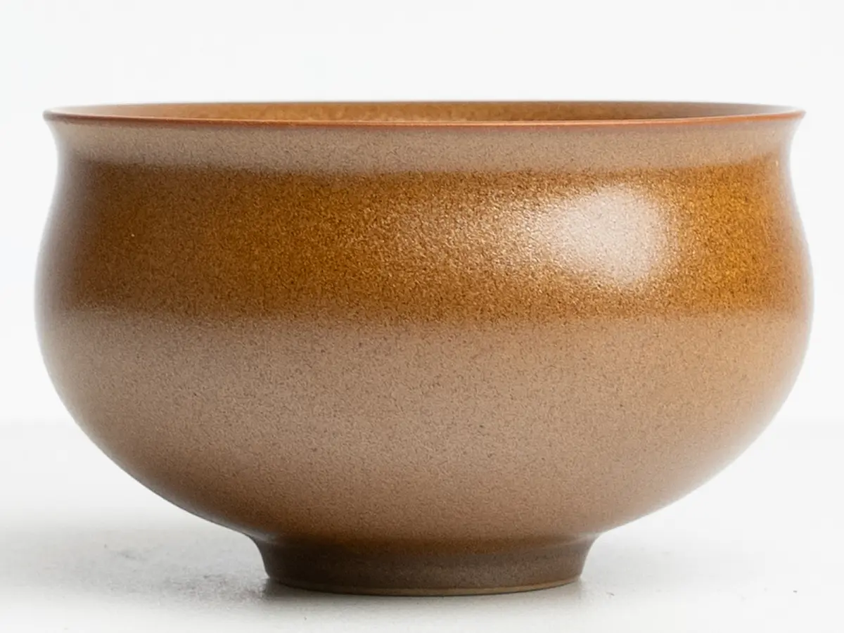 Пиала № 106, керамика, 110 мл