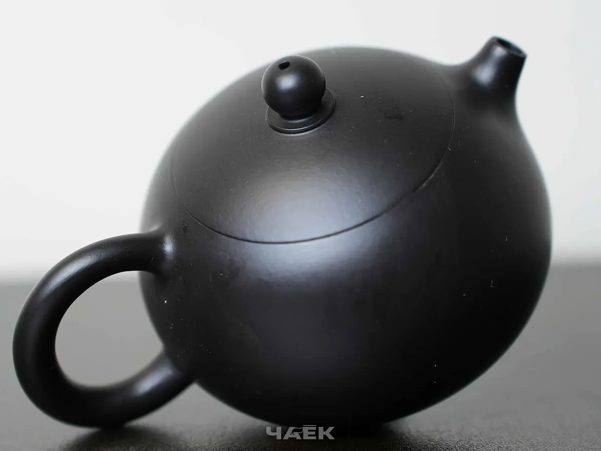 Исинский чайник, 205 мл, № 585