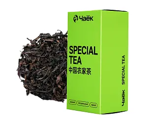 Габа «Да Хун Пао», ЧАЁК