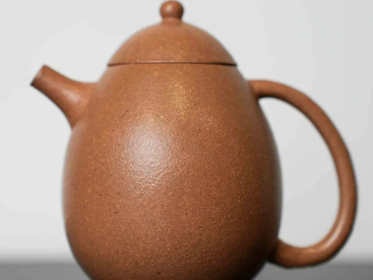 Исинский чайник, 130 мл, № 546