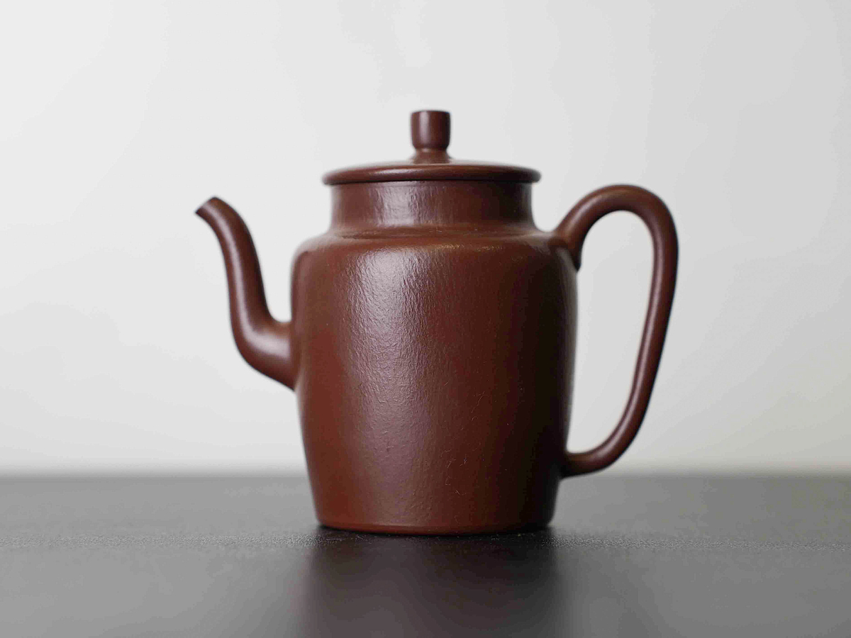 Исинский чайник, 154 мл, №548