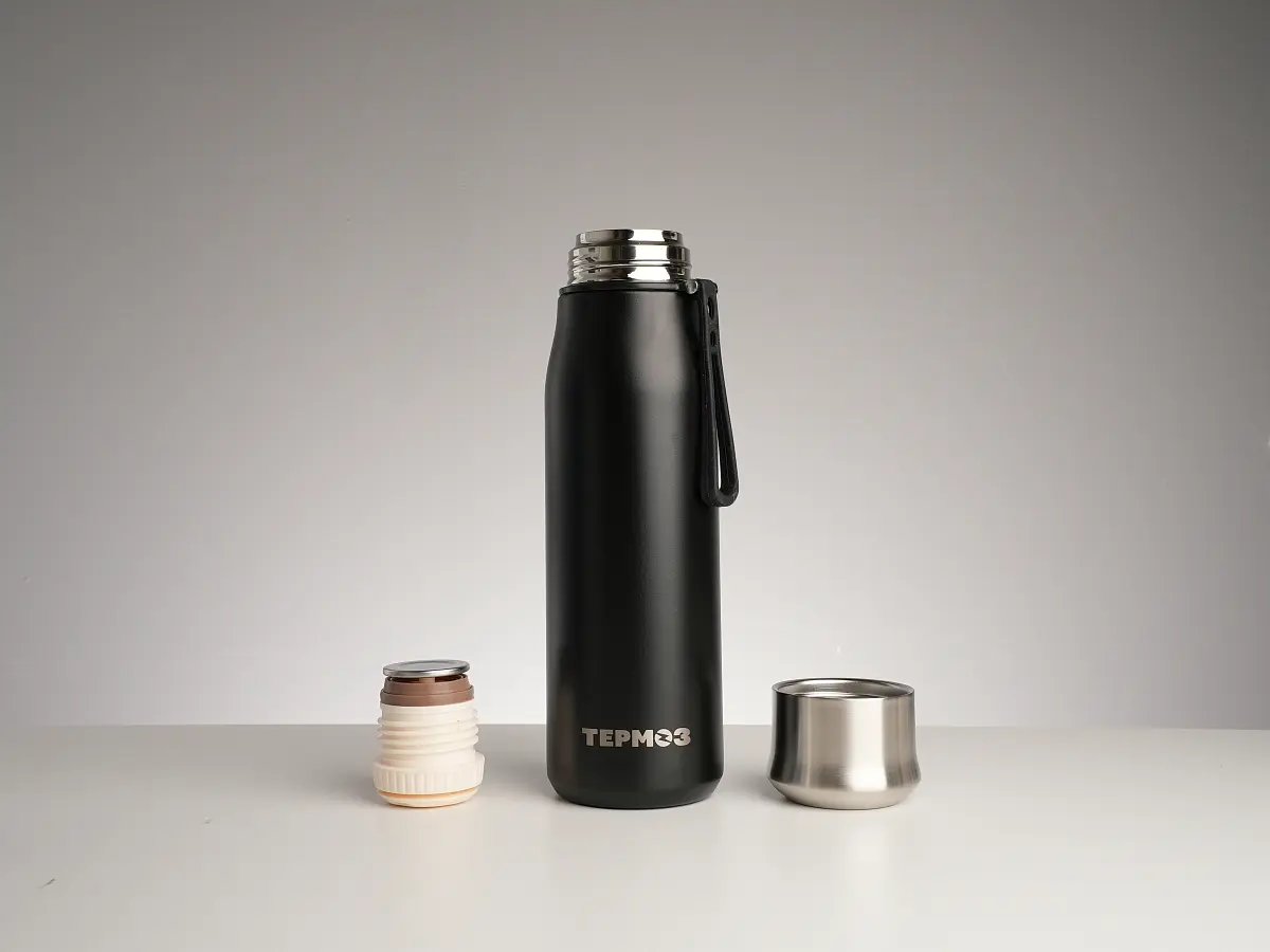 Набор «Колба и ТЕРМÓЗ»