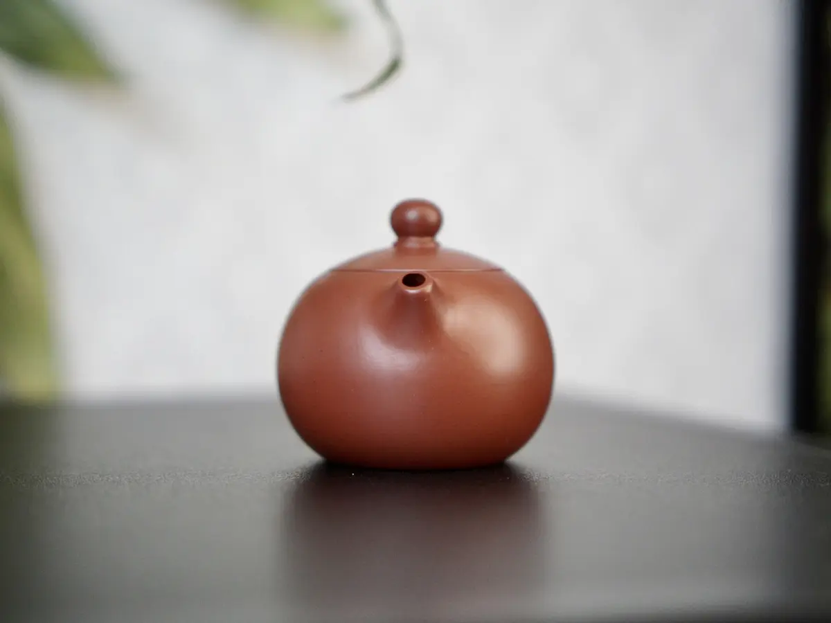 Исинский чайник, 83 мл, №  393