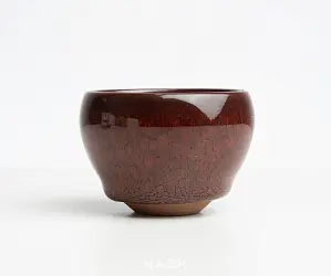 Пиала № 502, керамика, 70 мл