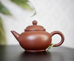 Исинский чайник, 154 мл, № 394