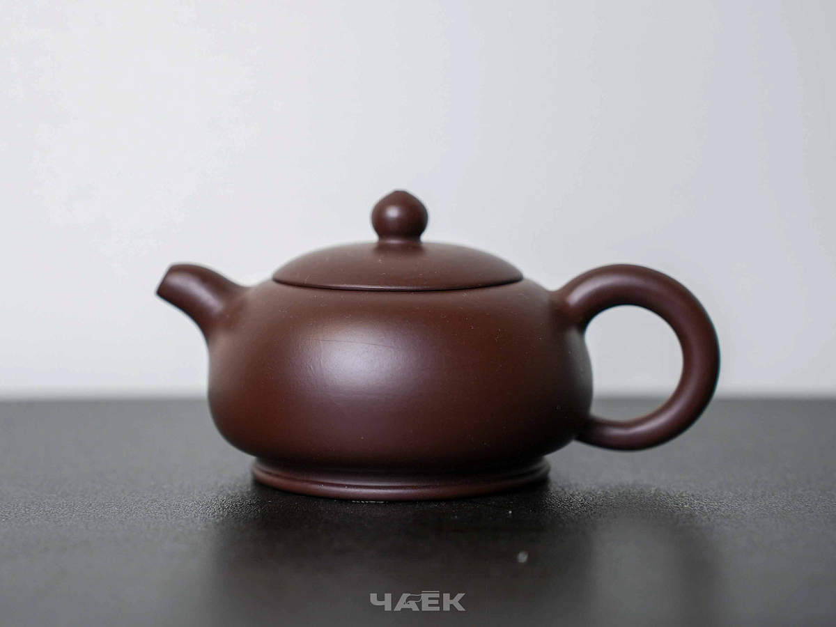 Исинский чайник, 137 мл, №577