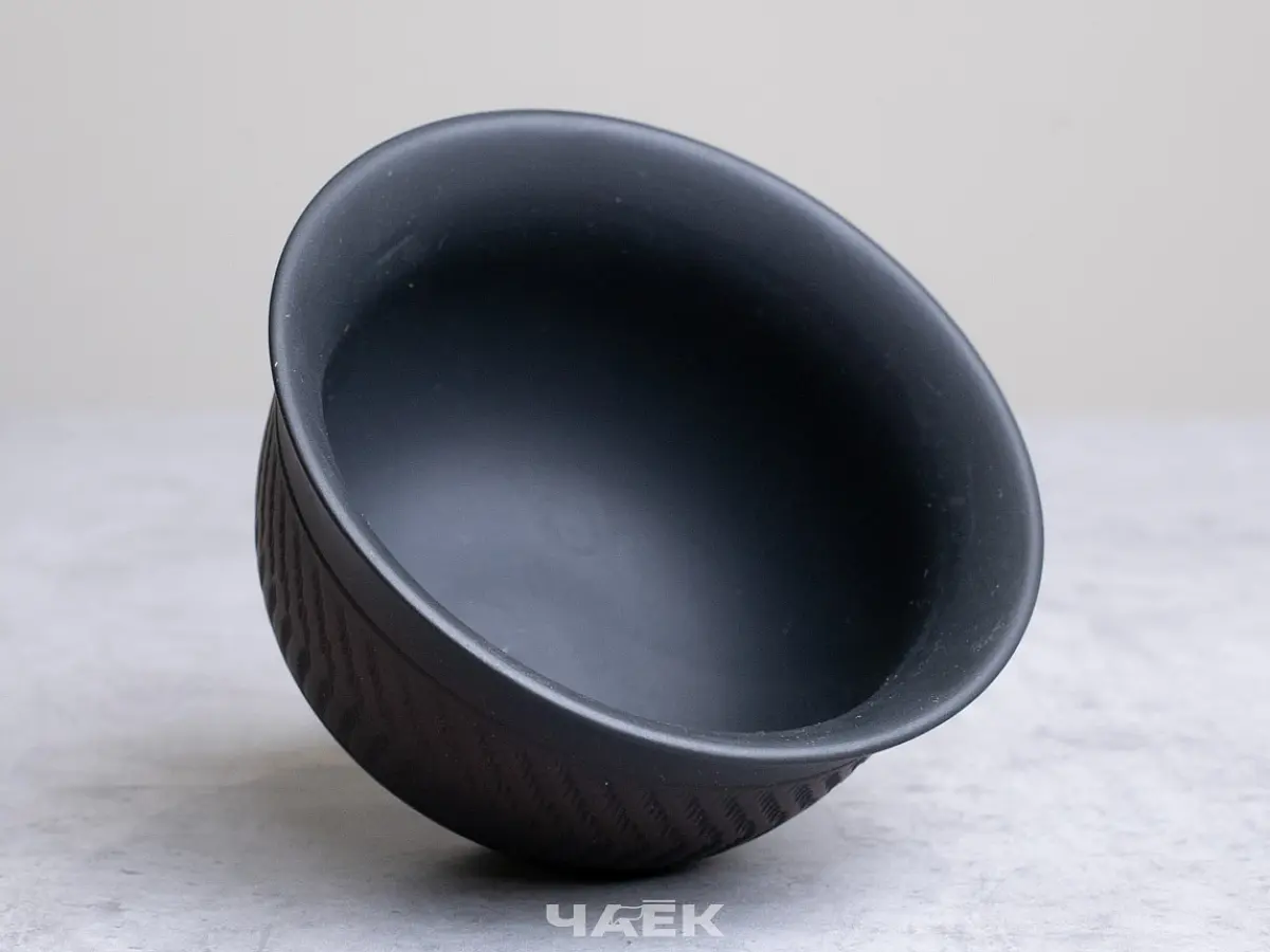 Пиала № 99, керамика Цзяньшуй, 135 мл