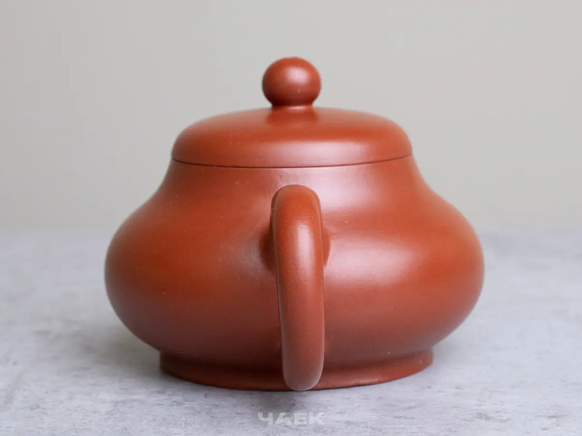 Исинский чайник, 115 мл, № 651