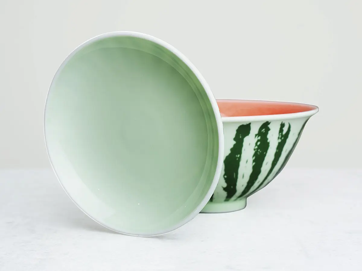 Гайвань № 81, керамика Цзиньдэчжень, 95 мл