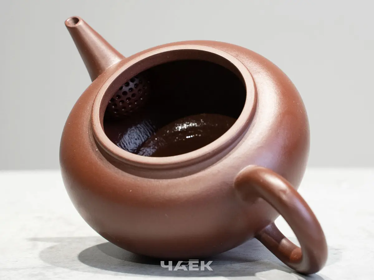 Исинский чайник, 143 мл, № 618