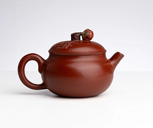 Исинский чайник, 94 мл, № 822