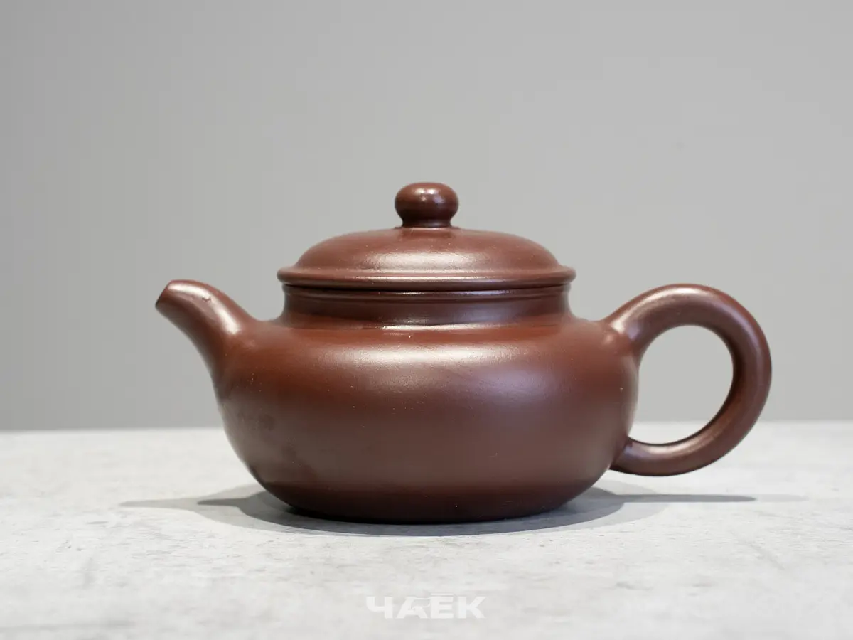 Исинский чайник, 153 мл, № 615