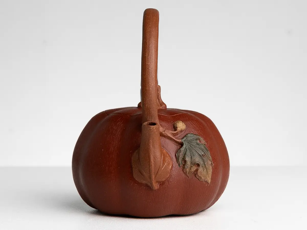 Исинский чайник, 100 мл, № 554