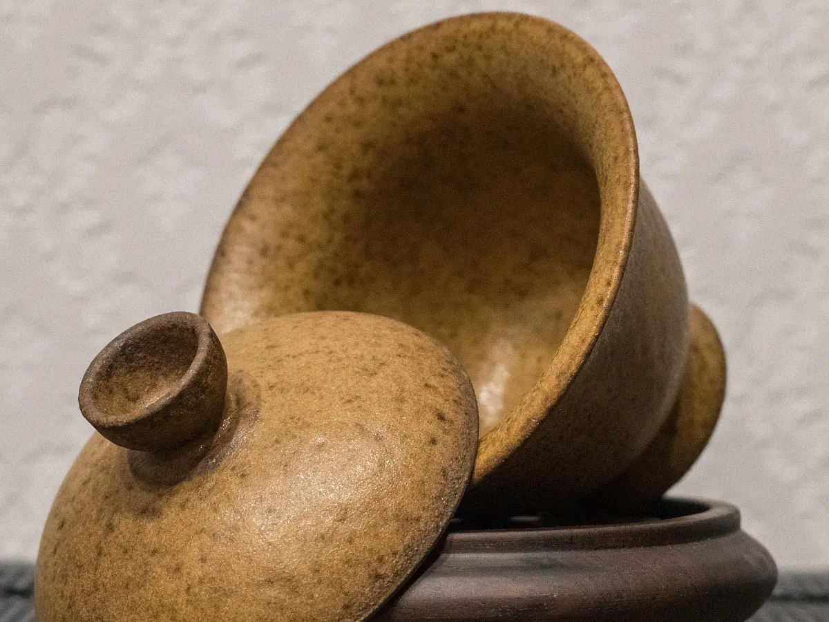 Гайвань 33, керамика, 145 мл