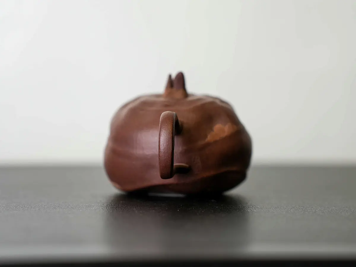 Исинский чайник, 116 мл, № 557