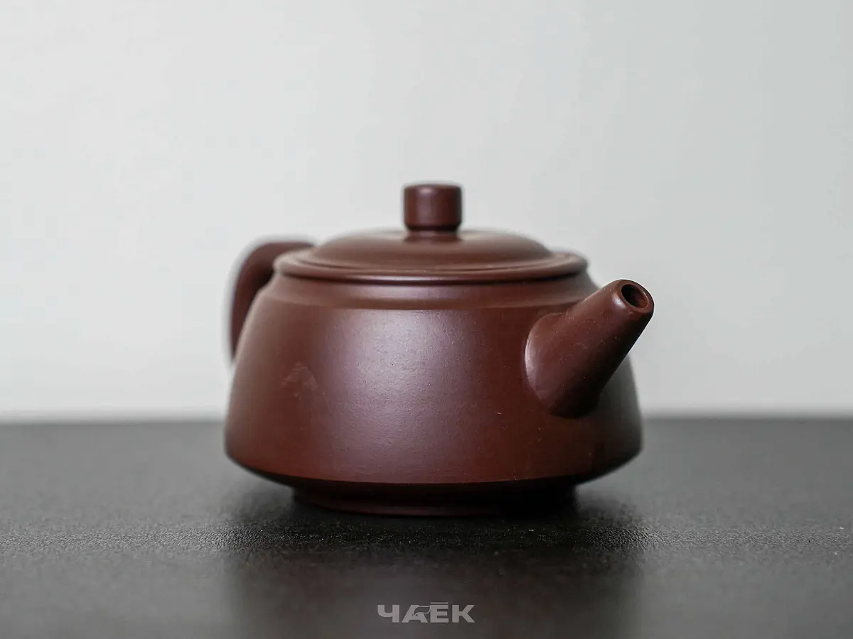 Исинский чайник, 155 мл, № 567