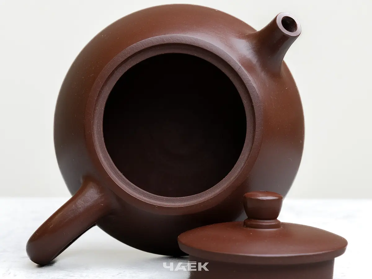 Исинский чайник, 175 мл, № 713