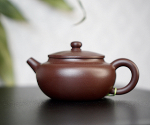 Исинский чайник, 171 мл, № 418