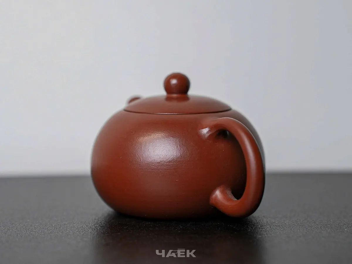 Исинский чайник, 155 мл, № 571