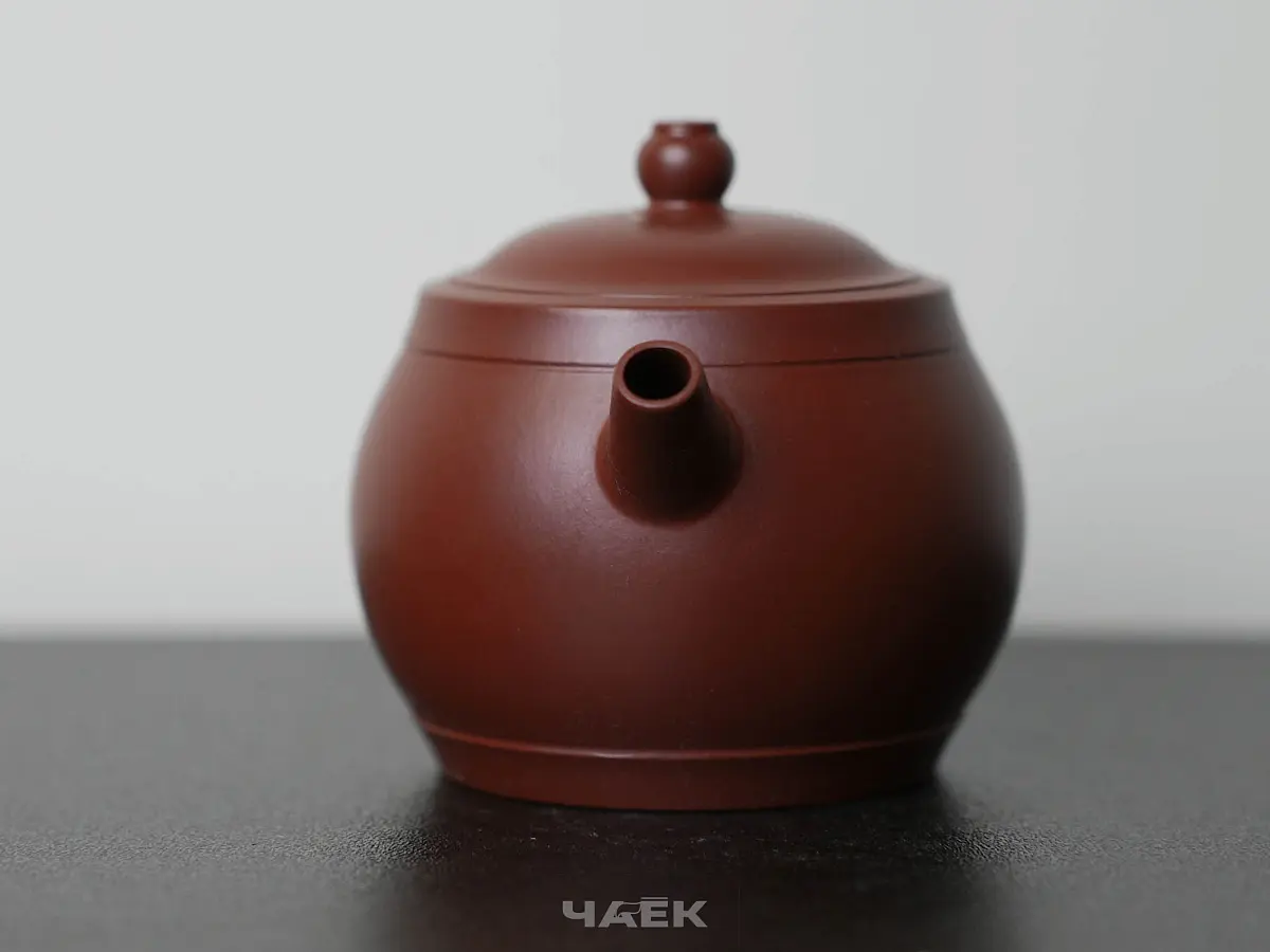 Исинский чайник, 141 мл, № 586