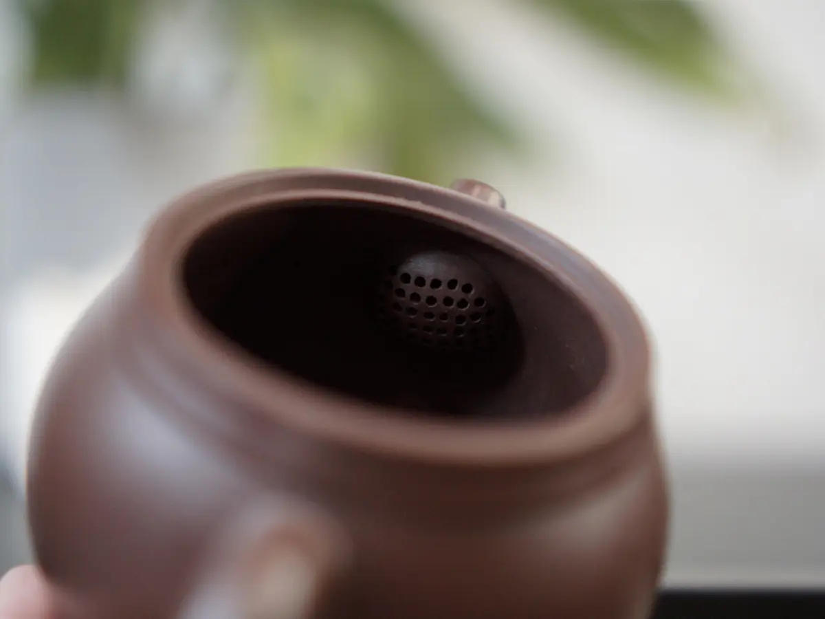 Исинский чайник, 208 мл, №  401