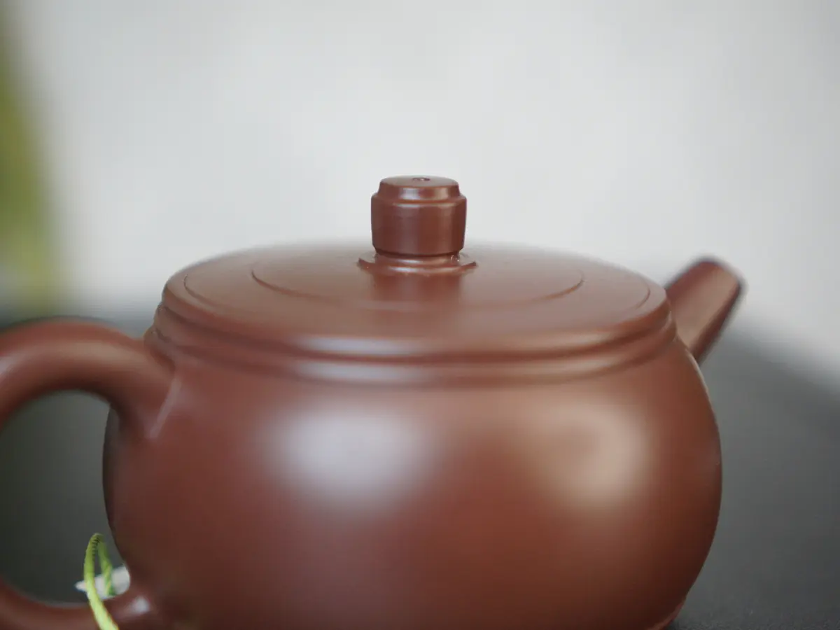 Исинский чайник, 161 мл, №  402