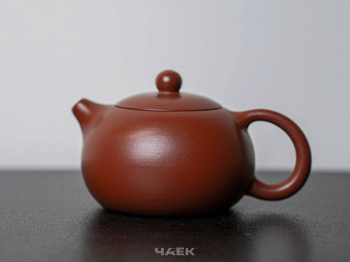 Исинский чайник, 155 мл, №571