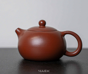Исинский чайник, 155 мл, №571