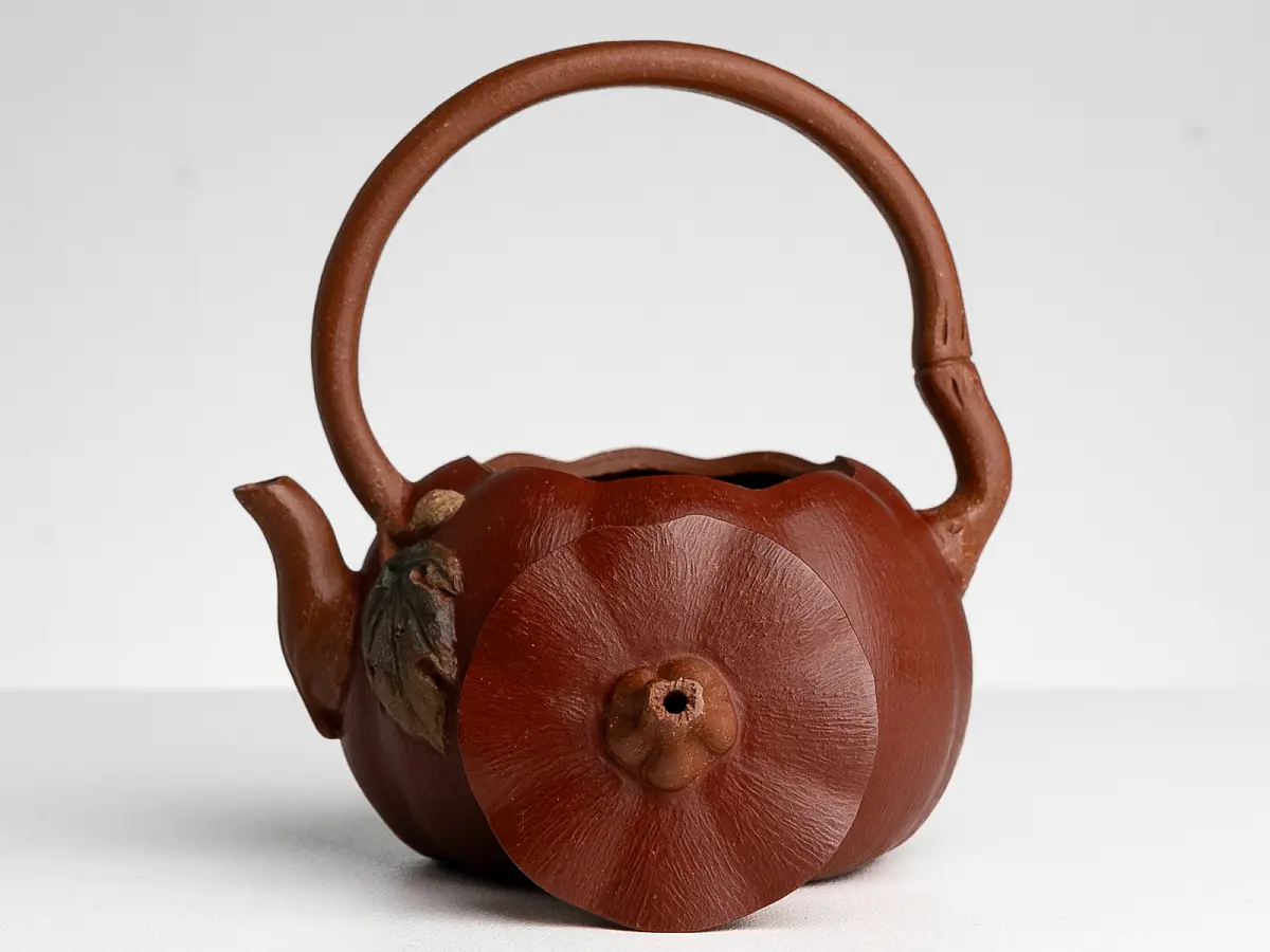 Исинский чайник, 130 мл, № 551