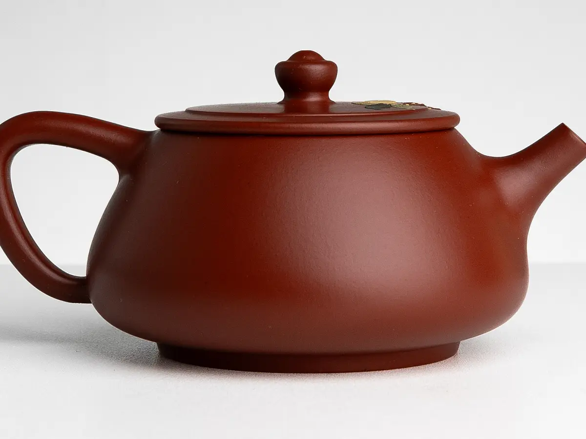 Исинский чайник, 180 мл, № 669