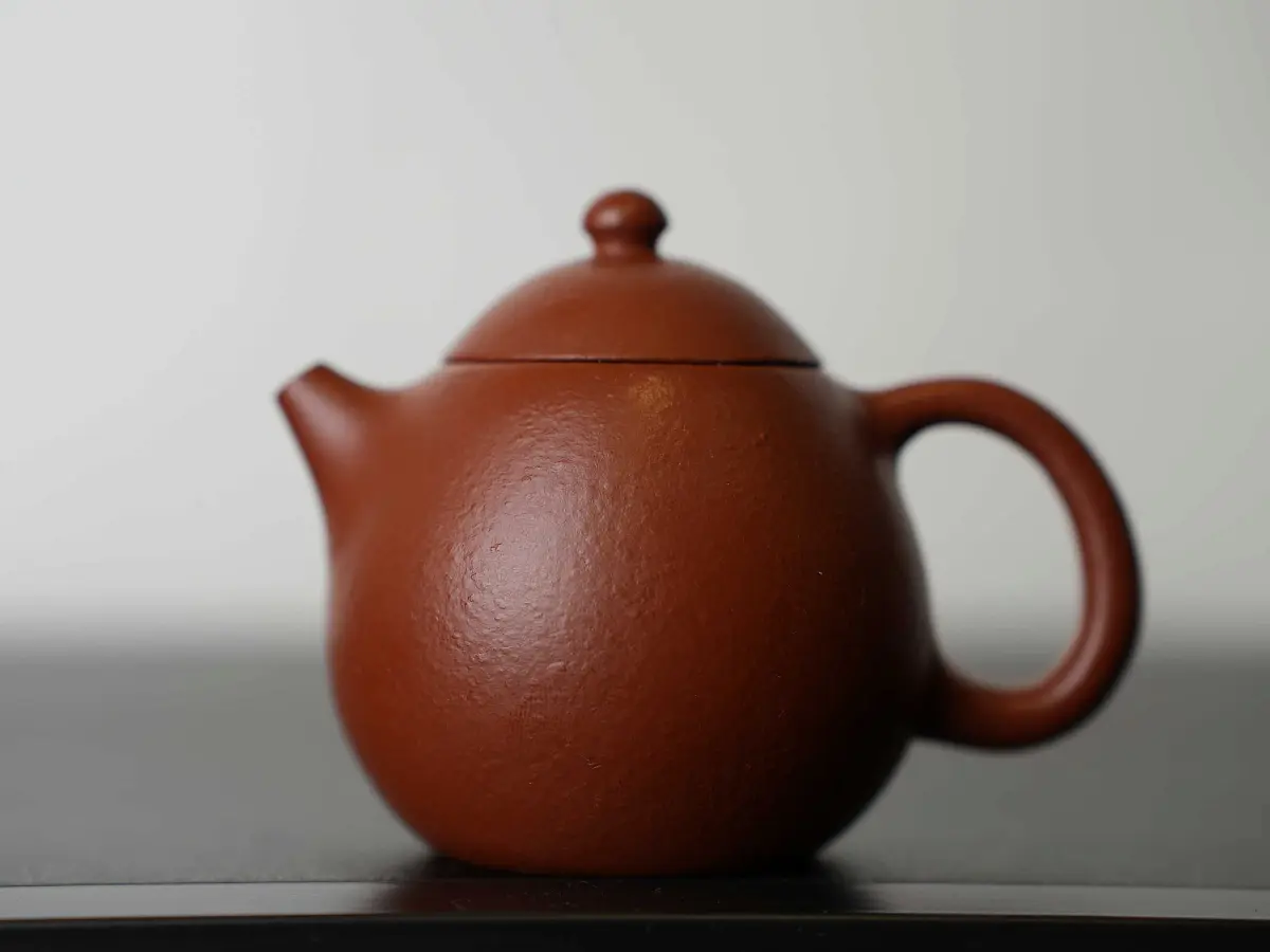 Исинский чайник, 105 мл, № 559