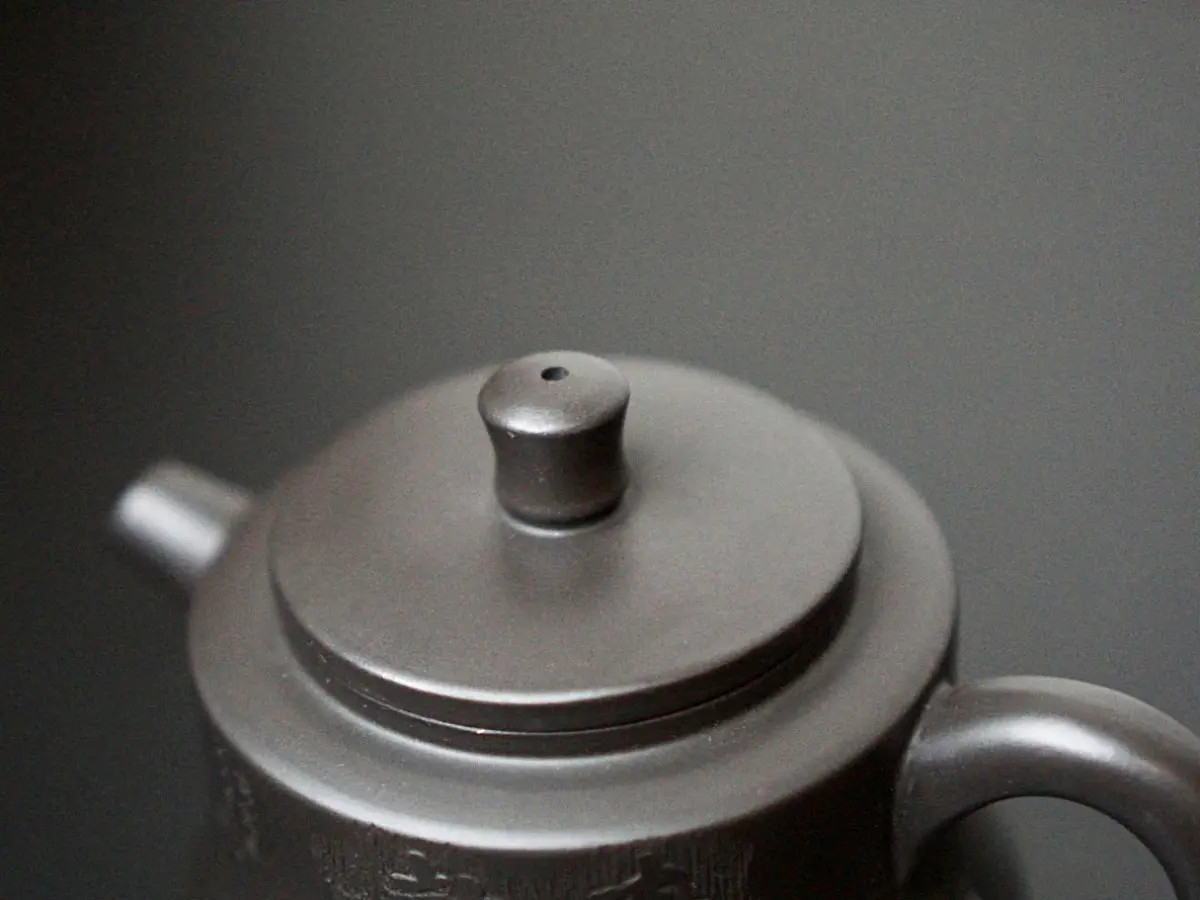 Исинский чайник, 145 мл, № 444