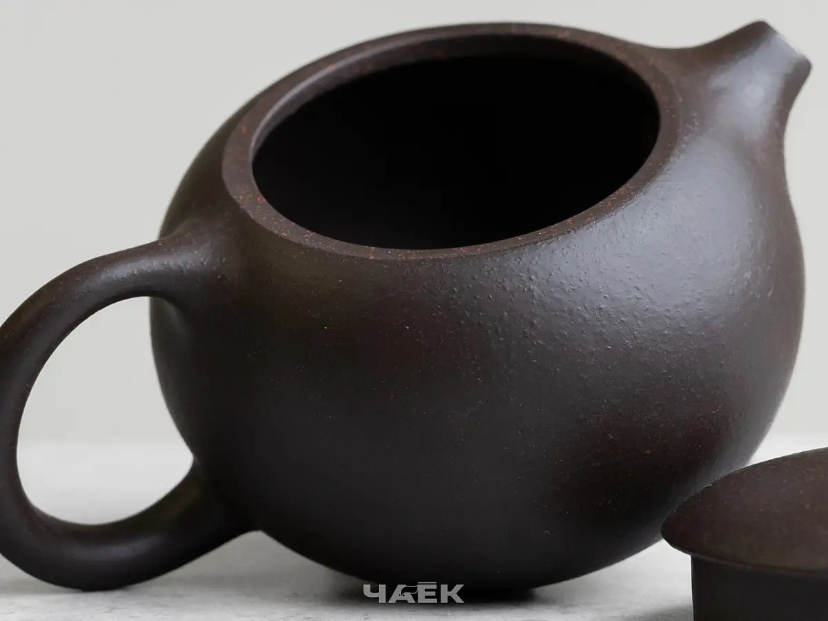 Исинский чайник, 155 мл, № 700