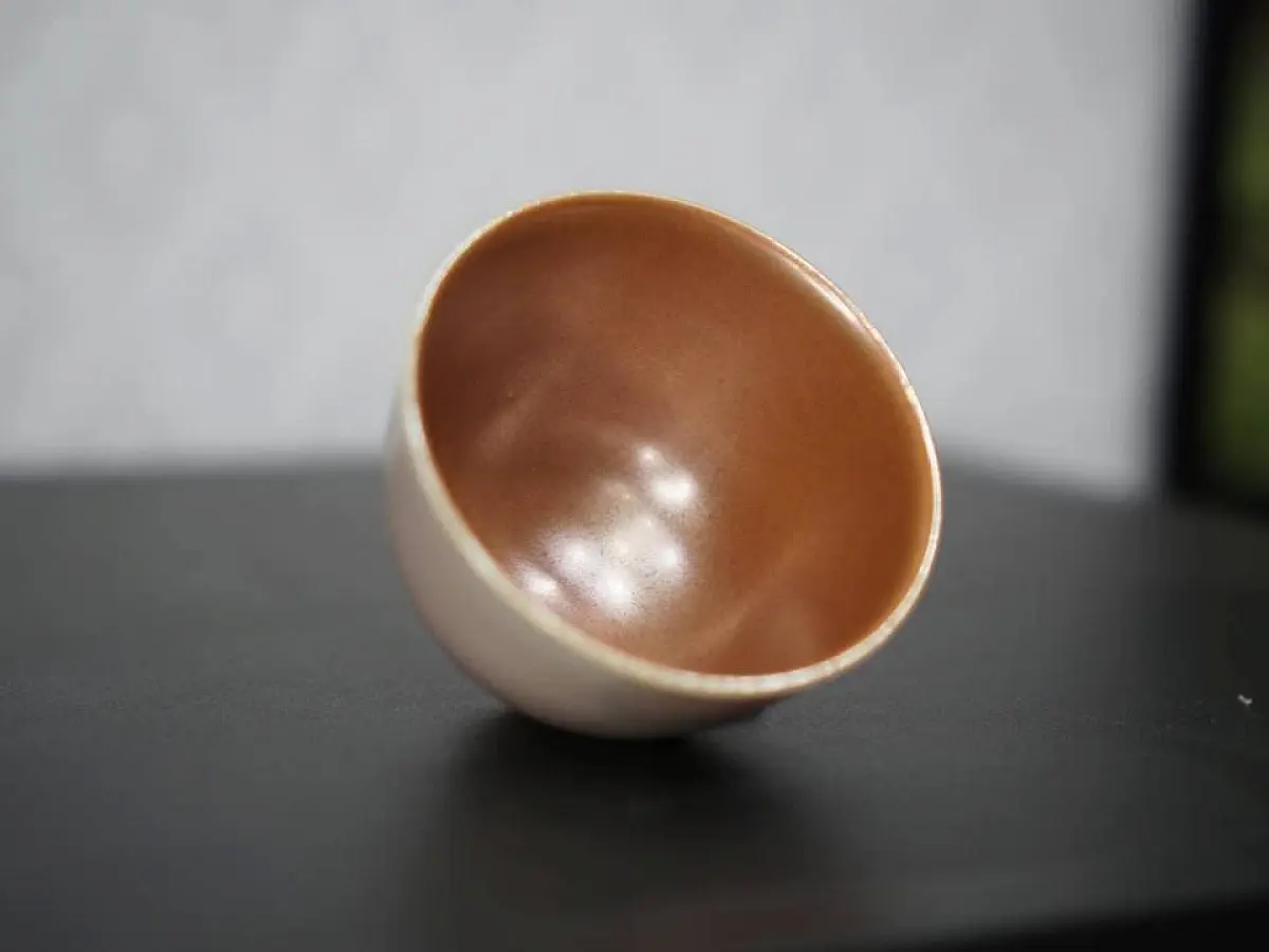 Пиала 189, керамика Цзиндэчжэнь, 106 мл