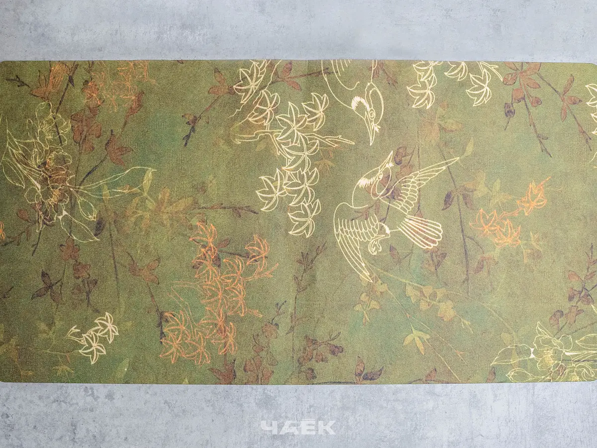 Чайное полотенце «Природа» № 17