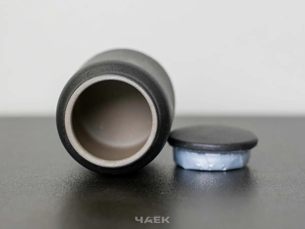 Чайница для хранения чая № 1, 50 мл