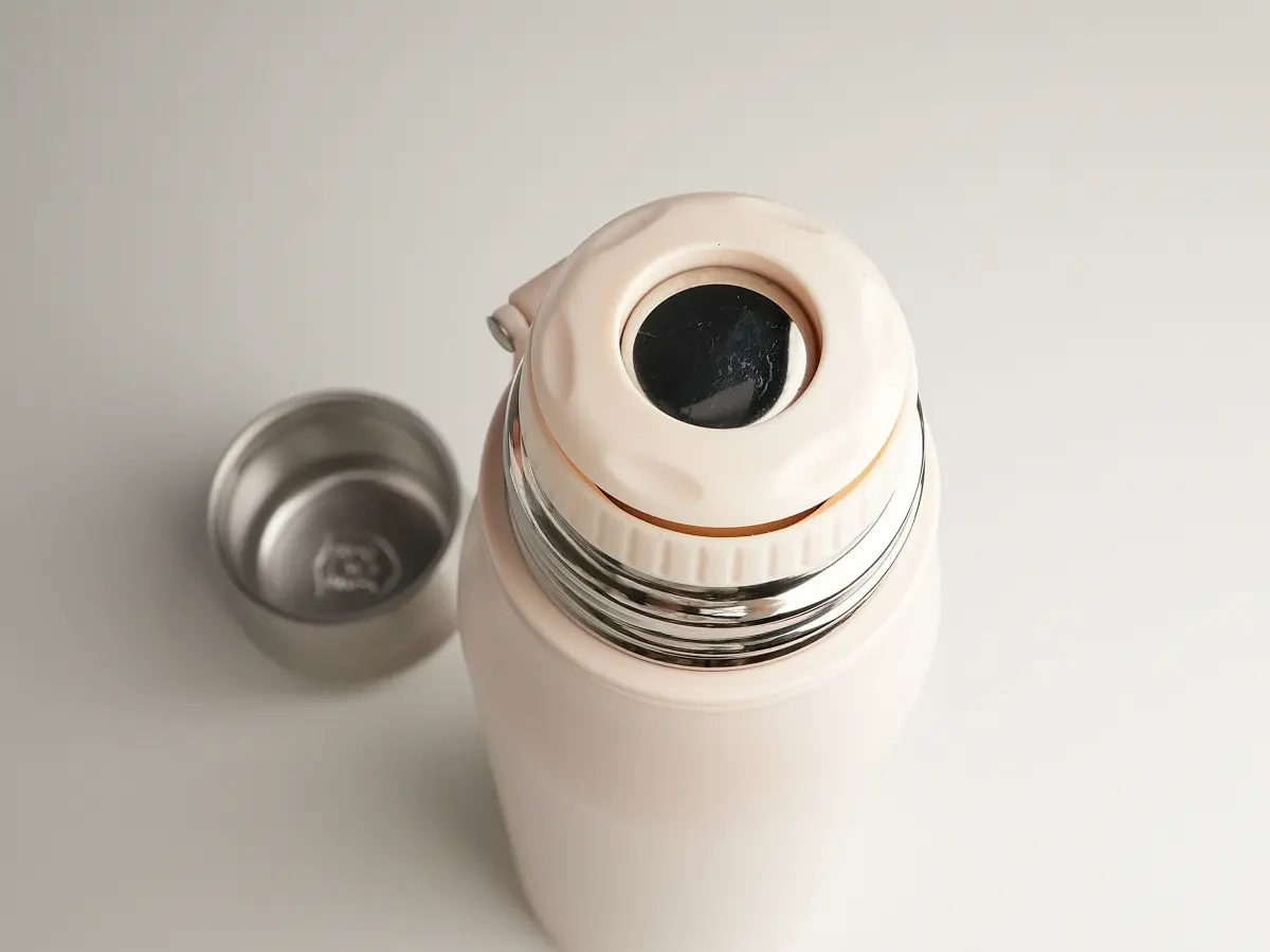 Набор «Колба и ТЕРМÓЗ»