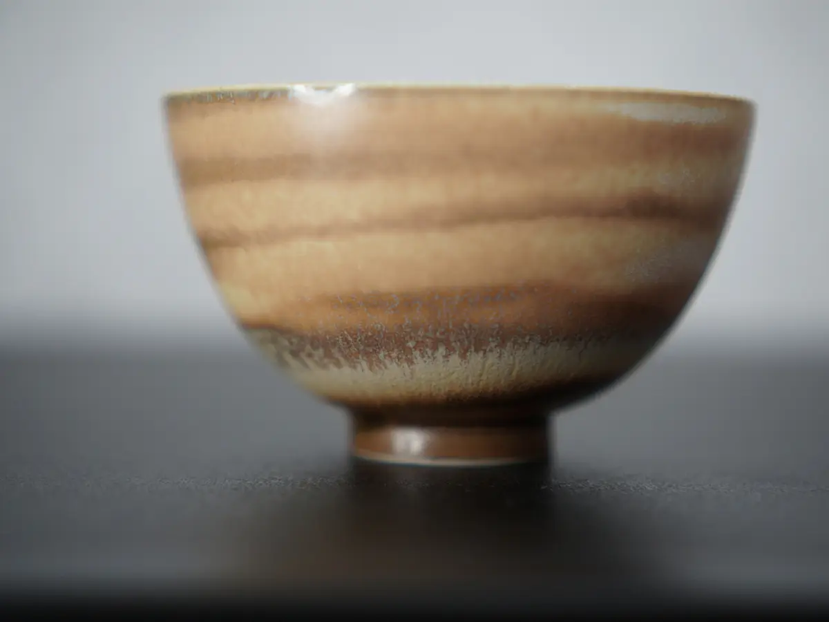 Пиала 225, керамика Цзиндэчжэнь, 118 мл