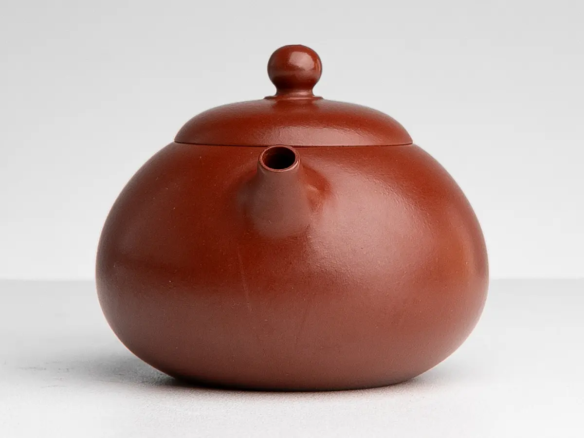 Исинский чайник, 127 мл, № 782