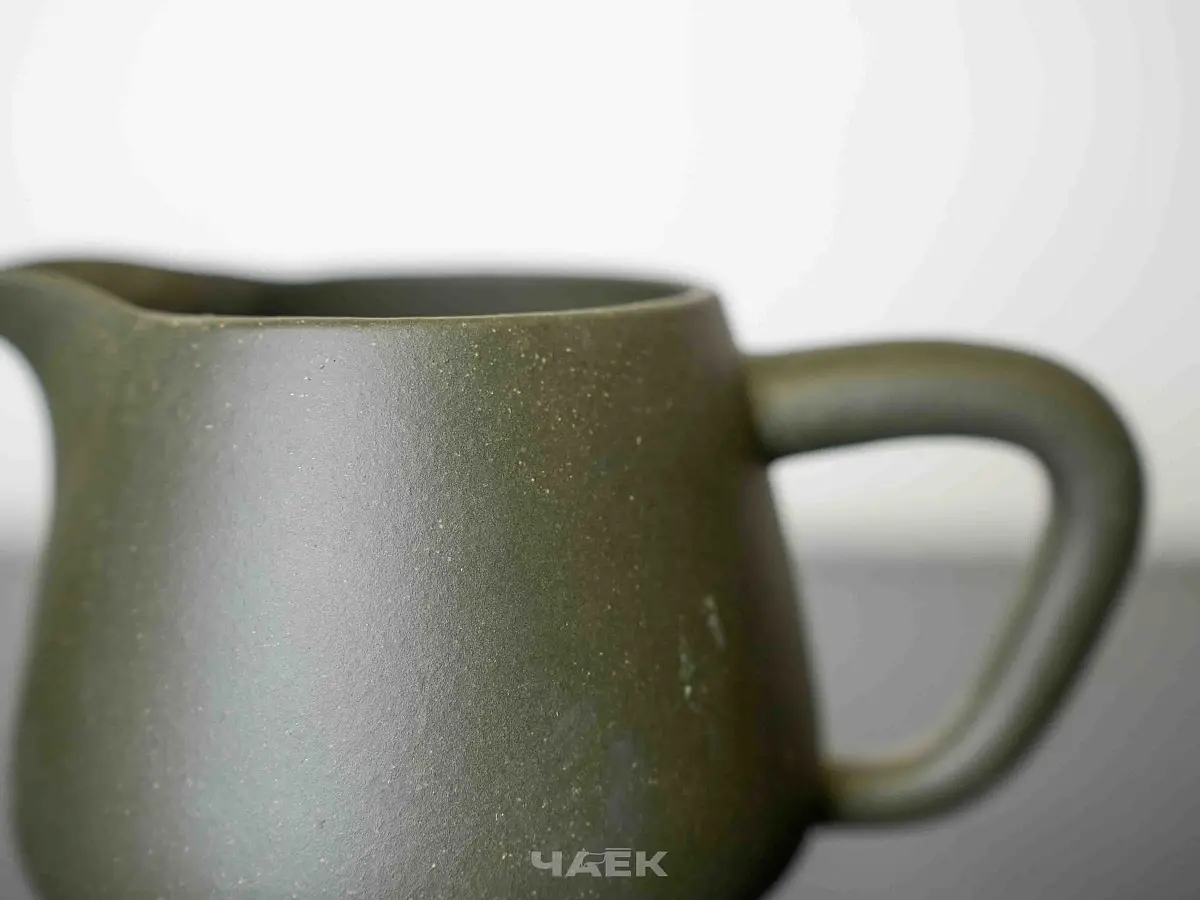 Исинский сливник, 200 мл, № 28