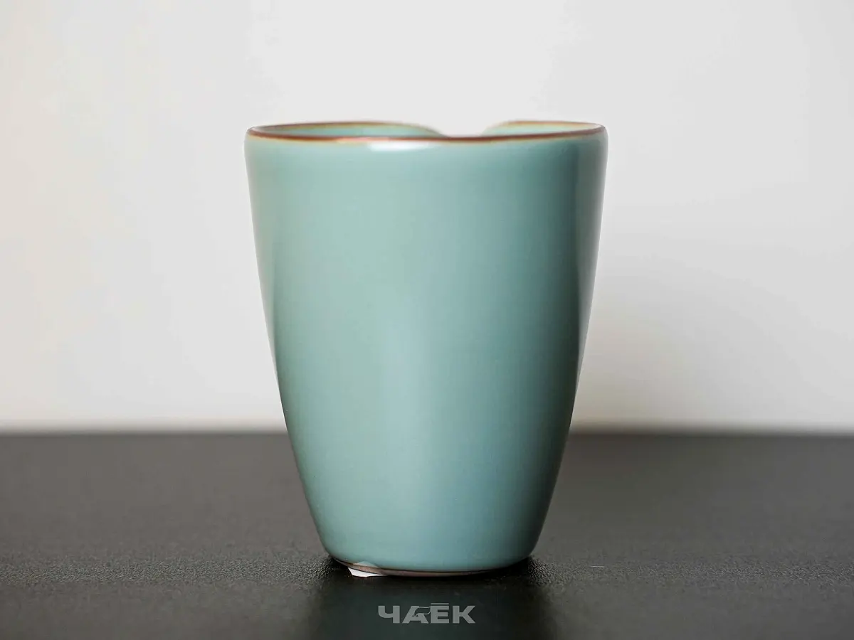 Сливник № 36, керамика, 215 мл