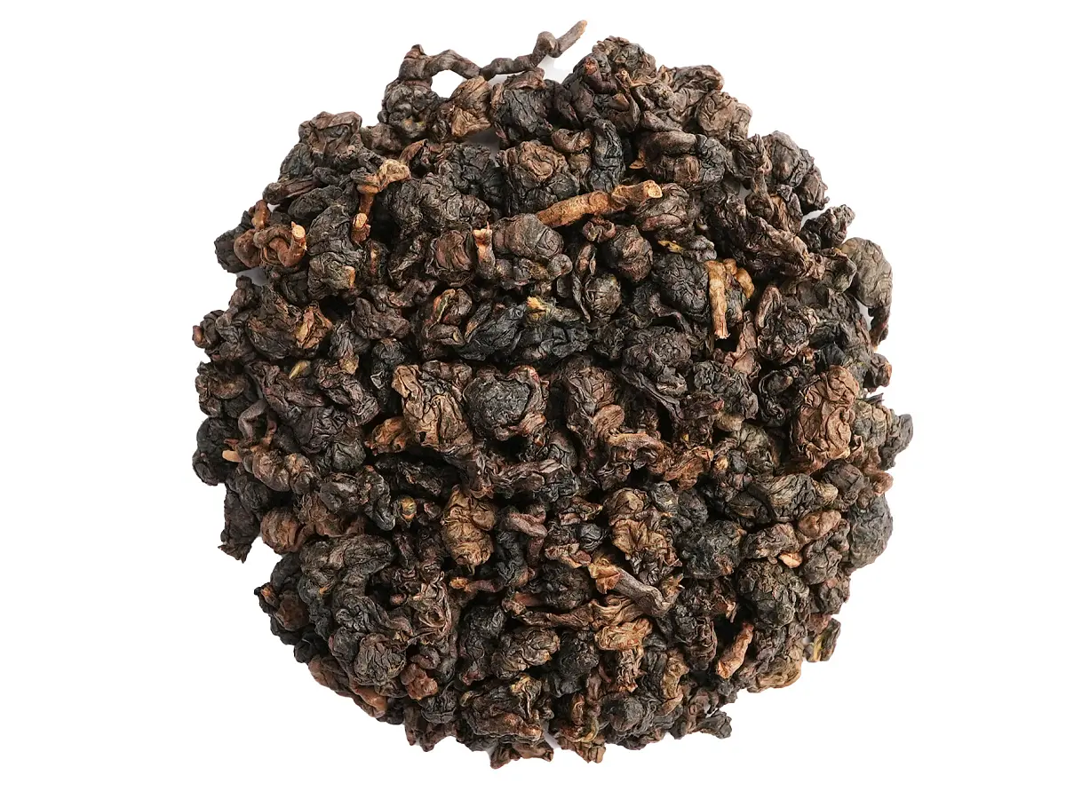 Габа Алишань органическая