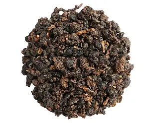 Габа Алишань органическая